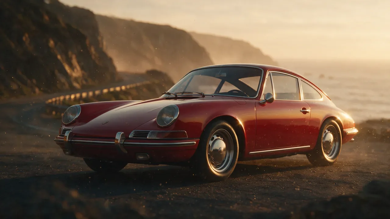 Готовый кадр